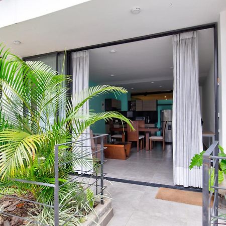 Moonshine Boutique Hostal Cali Exterior photo