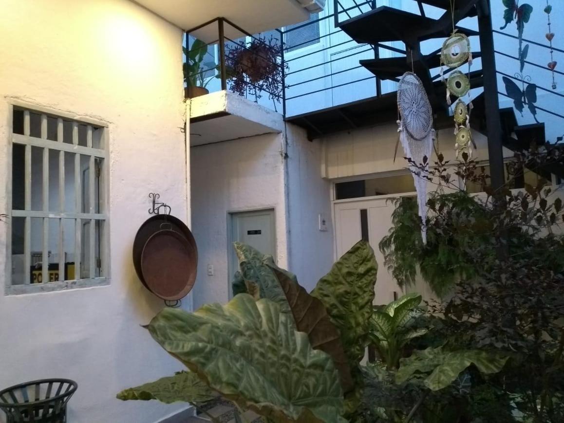 Moonshine Boutique Hostal Cali Exterior photo